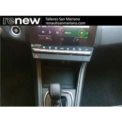 Renault Captur II Techno miniatura 17
