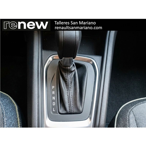 Renault Captur II Techno miniatura 18