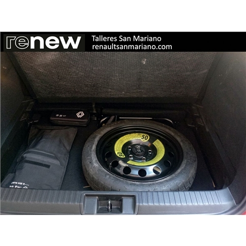 Renault Captur II Techno miniatura 19