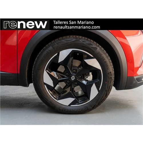 Renault Captur II Techno miniatura 20