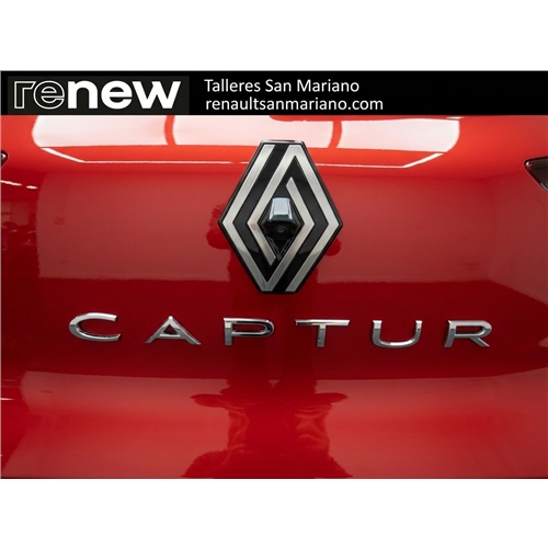 Renault Captur II Techno miniatura 28