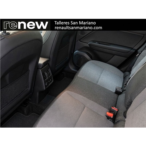 Renault Captur II Techno foto 13