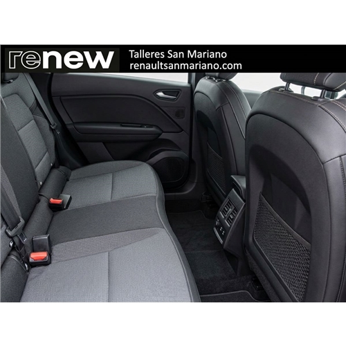 Renault Captur II Techno foto 14
