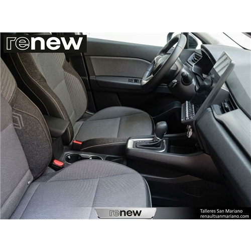 Renault Captur II Techno foto 21