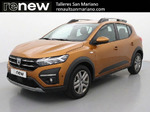 DACIA SANDERO STEPWAY COMFORT miniatura 2