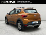 DACIA SANDERO STEPWAY COMFORT miniatura 4