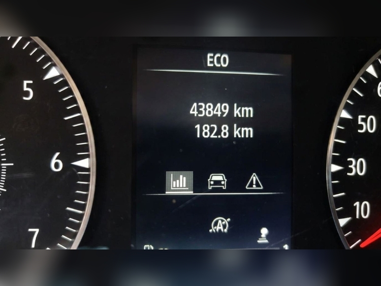 DACIA SANDERO STEPWAY COMFORT foto 7