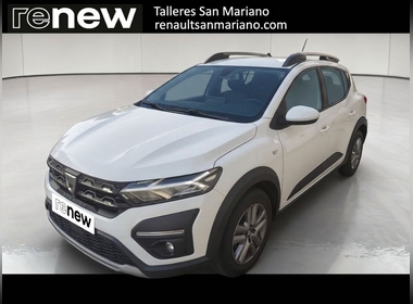 DACIA - SANDERO