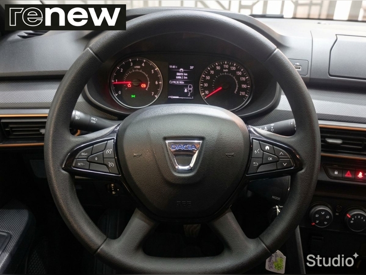 DACIA SANDERO STEPWAY ESSENTIAL foto 16
