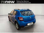 Dacia Sandero Stepway miniatura 5