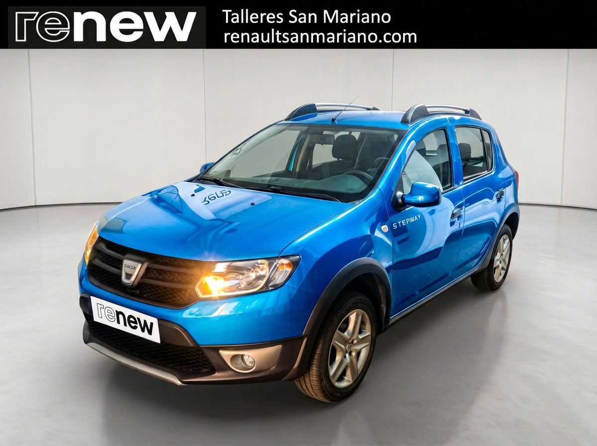 Dacia - Sandero