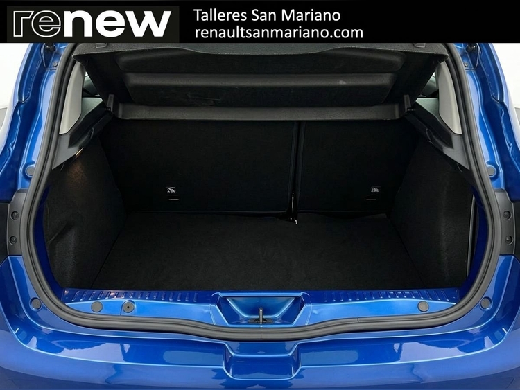 Dacia Sandero Stepway foto 24