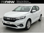 DACIA SANDERO EXPRESION miniatura 2
