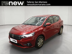 Dacia Sandero Comfort miniatura 2