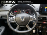 Dacia Sandero Comfort miniatura 14