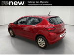 Dacia Sandero Comfort miniatura 4