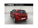Dacia Sandero Comfort miniatura 27