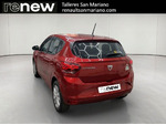 Dacia Sandero Comfort miniatura 5
