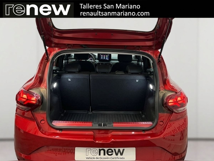 Dacia Sandero Comfort foto 13