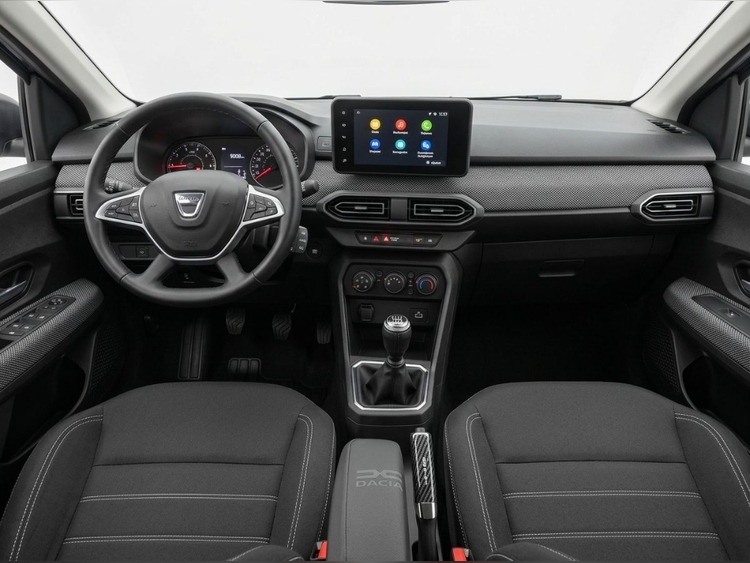 Dacia Sandero Comfort foto 15