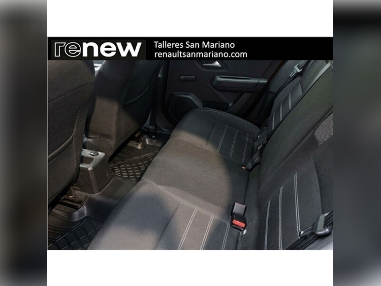 Dacia Sandero Comfort foto 33