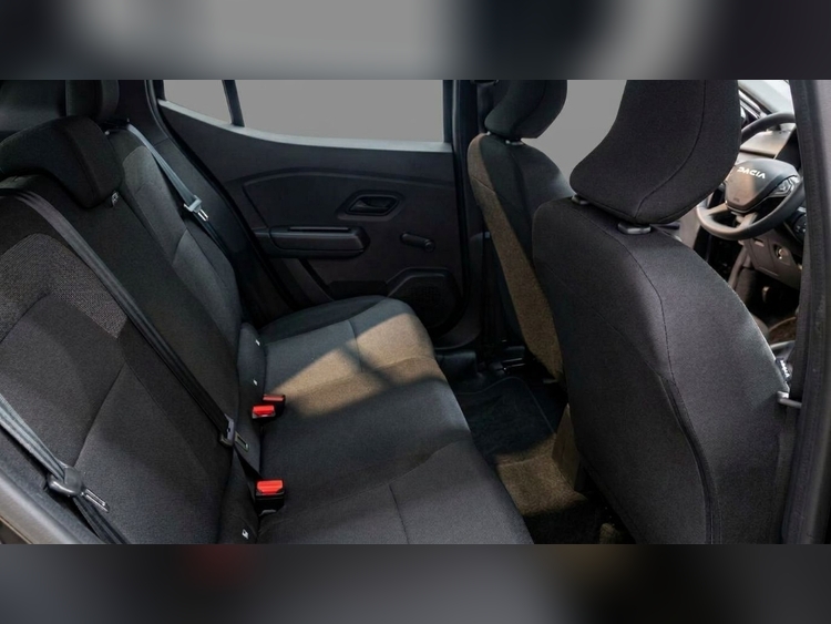DACIA SANDERO EXPRESION foto 12