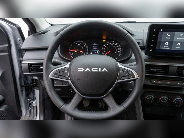 DACIA SANDERO EXPRESION foto 15