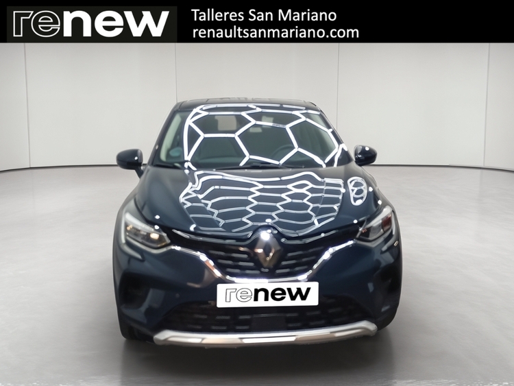 Renault Captur II Evolution foto 6