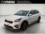 Kia Niro Hybrid Emotion miniatura 2
