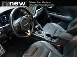 Kia Niro Hybrid Emotion miniatura 12