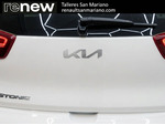 Kia Niro Hybrid Emotion miniatura 21