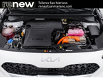 Kia Niro Hybrid Emotion miniatura 24