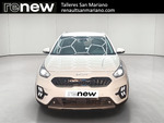 Kia Niro Hybrid Emotion miniatura 6