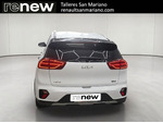 Kia Niro Hybrid Emotion miniatura 7