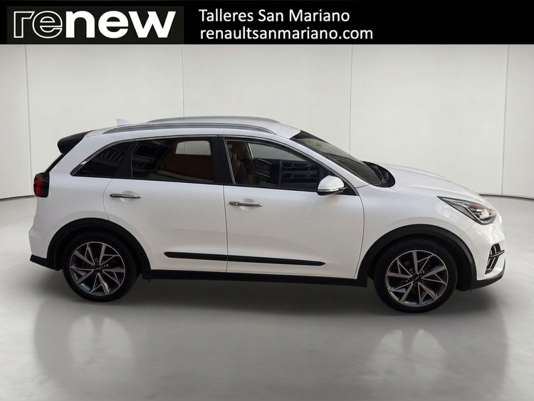 Kia Niro Hybrid Emotion foto 9