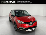 Renault Captur Helly Hansen miniatura 3
