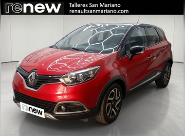 Renault - Captur
