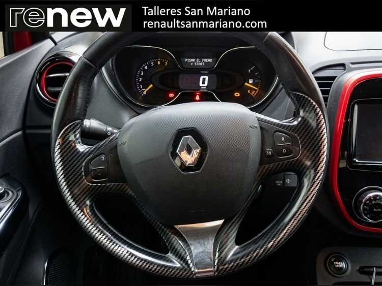 Renault Captur Helly Hansen foto 17