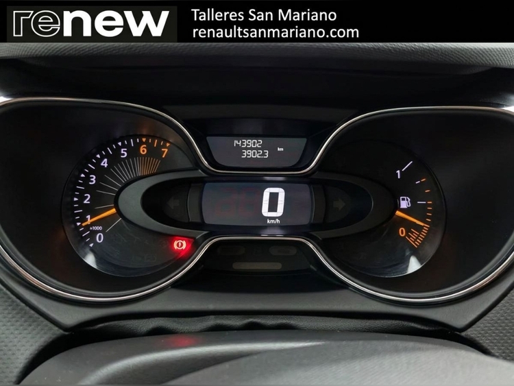 Renault Captur Helly Hansen foto 18