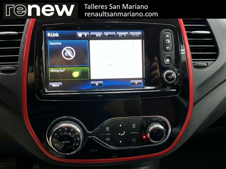 Renault Captur Helly Hansen foto 19