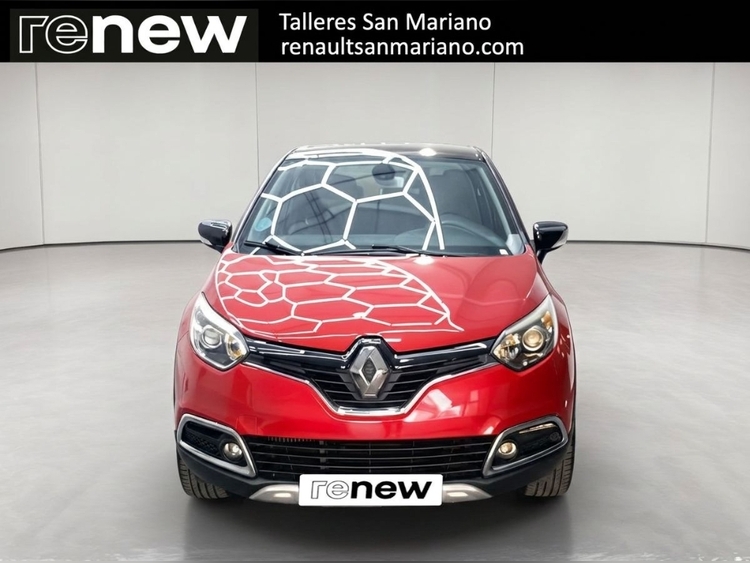 Renault Captur Helly Hansen foto 6