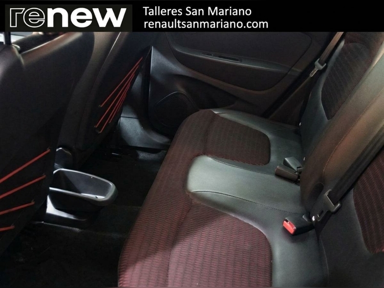 Renault Captur Helly Hansen foto 11