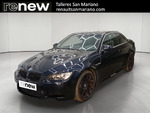 BMW Serie M3 Cabrio Basis miniatura 2