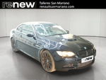 BMW Serie M3 Cabrio Basis miniatura 3