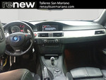 BMW Serie M3 Cabrio Basis miniatura 12