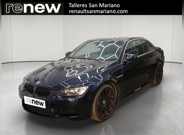 BMW - Serie M3 Cabrio