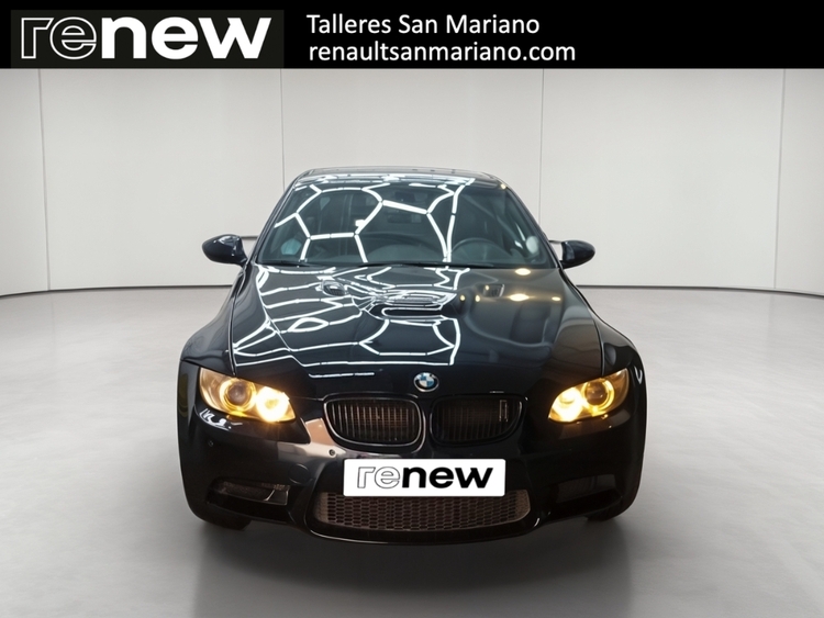 BMW Serie M3 Cabrio Basis foto 6