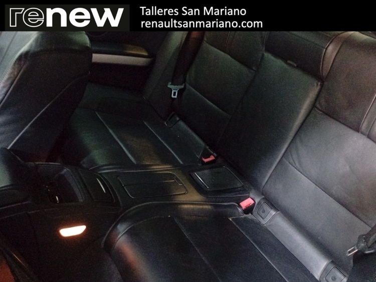 BMW Serie M3 Cabrio Basis foto 11