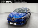Renault Clio Techno miniatura 2