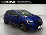 Renault Clio Techno miniatura 3